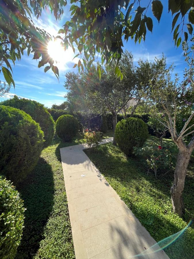 Apartman Stipic 1 Baška Voda Exteriör bild